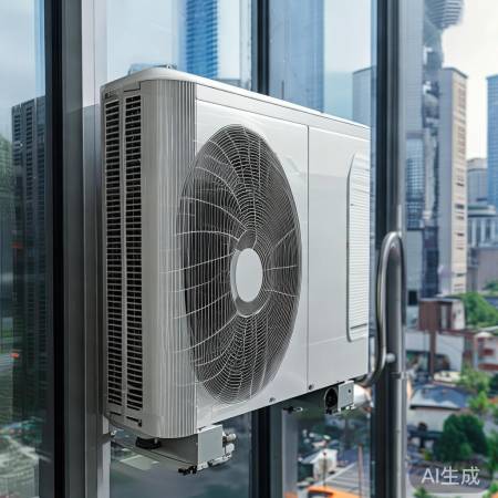商用空气能:环保节能供暖冷
