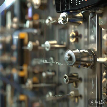 锁具安全,达标选购