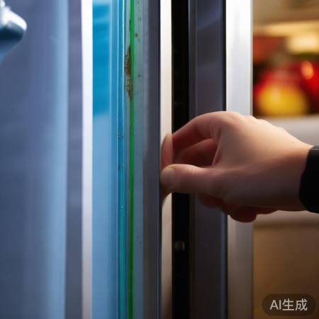 冰箱密封防耗电