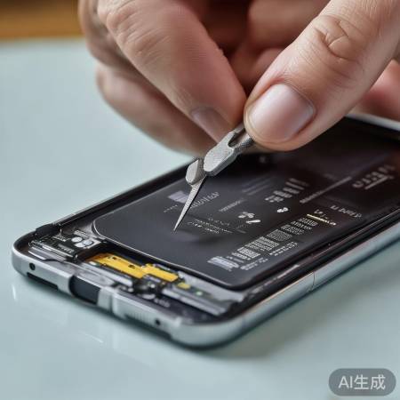 纳诗莲保险柜统一维保中心教导↑华为保险柜电池更换教程，轻松解决续航难题-帮帮直通车