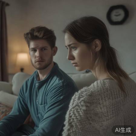 男子隐瞒HPV，爱情变猜忌