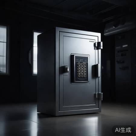 德施曼全智锁柜,安全无忧!