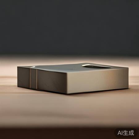 包装精美 vs. 简陋模糊