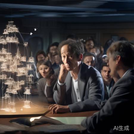 学术创新引争议