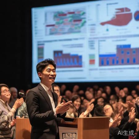 张三博士成功答辩，荣光南京大学