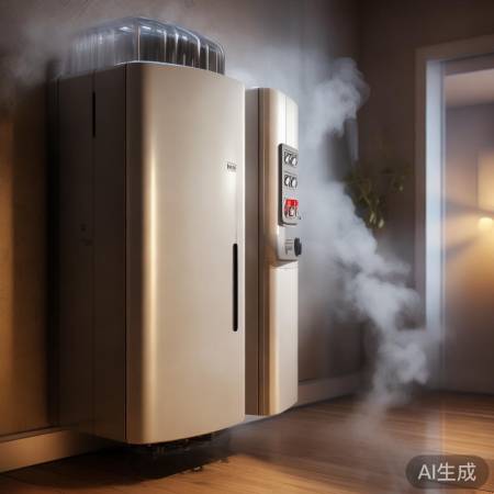 壁挂炉过热?检查温度设定!