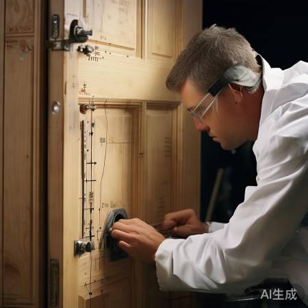 安装锁具需找师傅