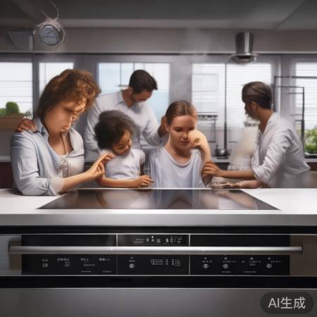 选集成灶看口碑、性能、研发