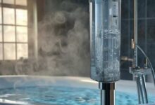 热水器循环门热水器供水泵：高效节能热水解决方案-帮帮直通车