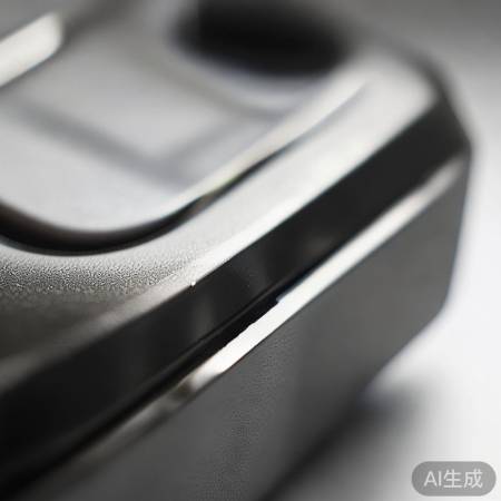 智能锁选材加工关键