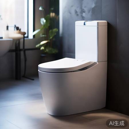 航牌智能马桶22368:实用美