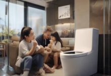 山东智能马桶坐式报价一览，品质生活新选择-帮帮直通车