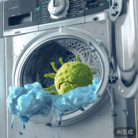 小天鹅洗衣机24热线介绍【洗衣机脱水功能真的能杀菌吗？揭秘真相】-帮帮直通车