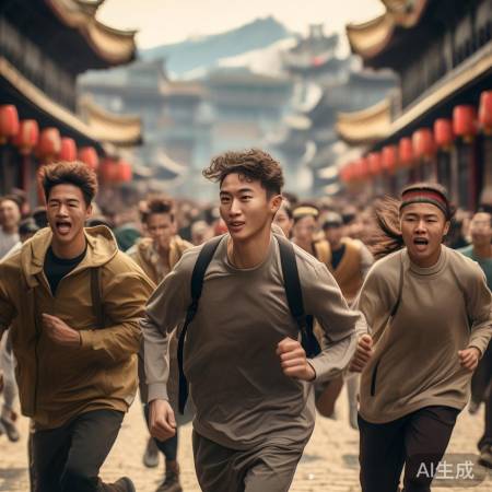 教育部联合举办历史接力赛