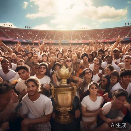 历史接力圆满，传承精神永驻