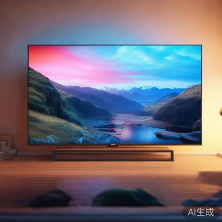 小米4C:揭秘新一代电视传奇