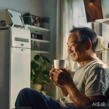 设备休息,节能又环保