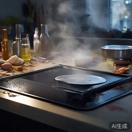 燃气灶设计不靠谱