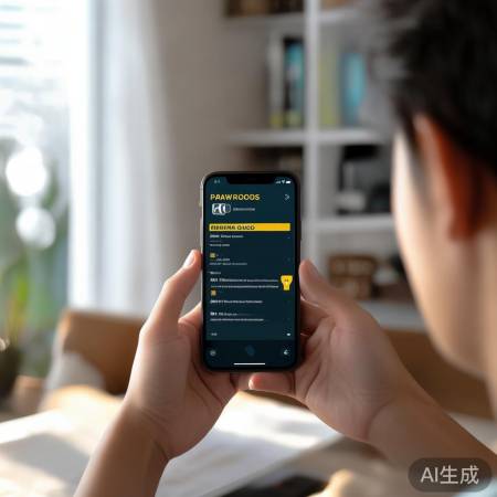 福安智能锁:临时密码、永久密码