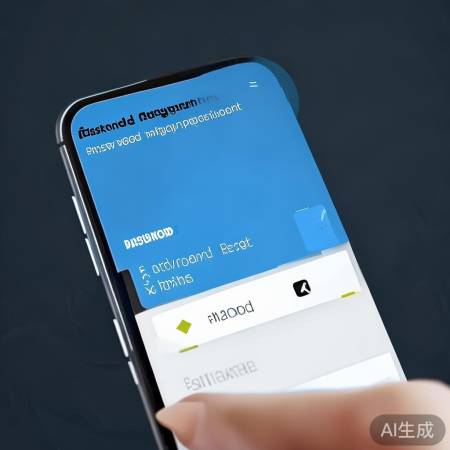 “福安智能锁APP重置密码,简