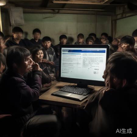 地震谣言引发恐慌