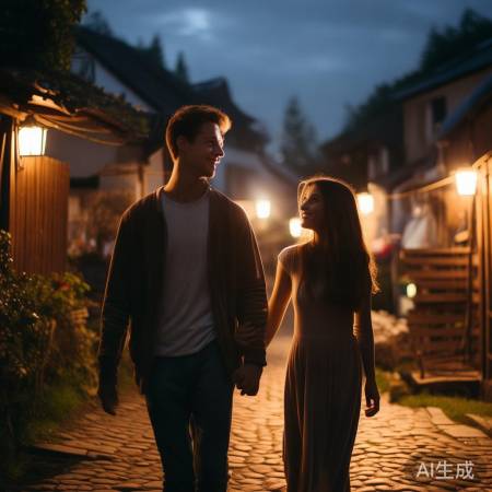 感动之旅，温暖生活
