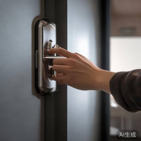 预防指纹锁失灵措施