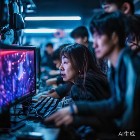 电竞选手威胁Faker奶奶，疑