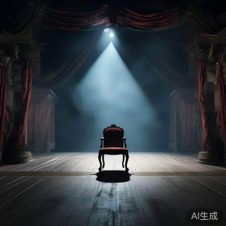 世事无常，静观其变