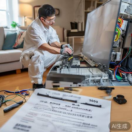 安装费用视地区和难易而定