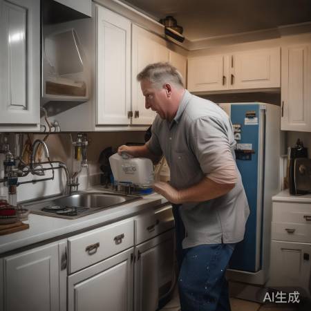 “热水器水表接反？快速解决指南