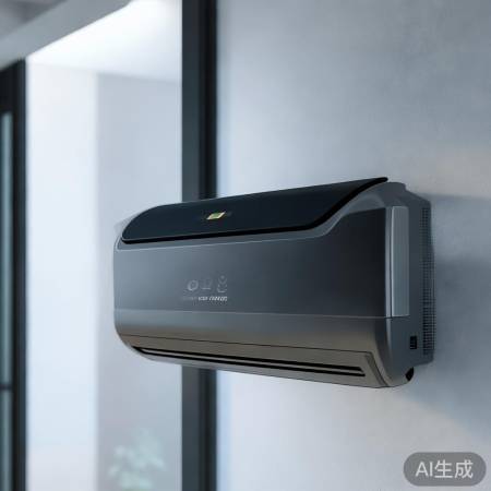 格力GD40C,节能时尚款
