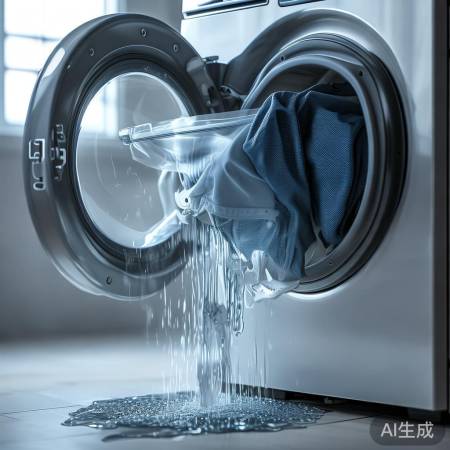 脱水排水更轻松