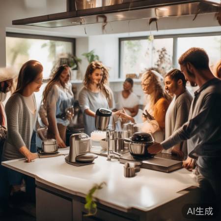 揭秘:不适宜家用的油烟机类型