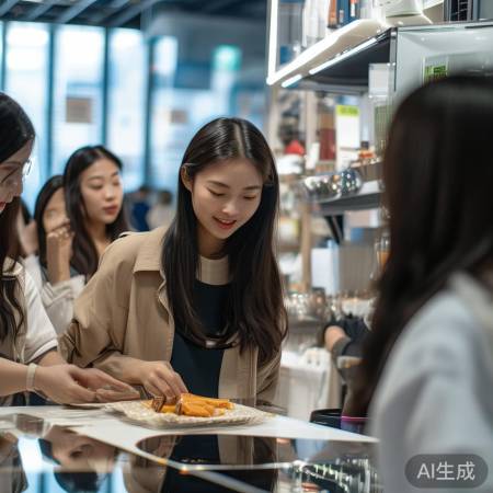 探索小众品牌,年轻时尚首选。
