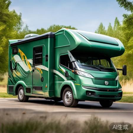 环保耐用，美观个性材料