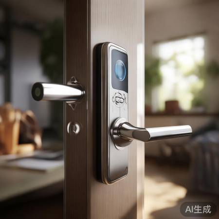 智能锁常见故障及解决方法