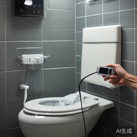 安全使用，避免短路