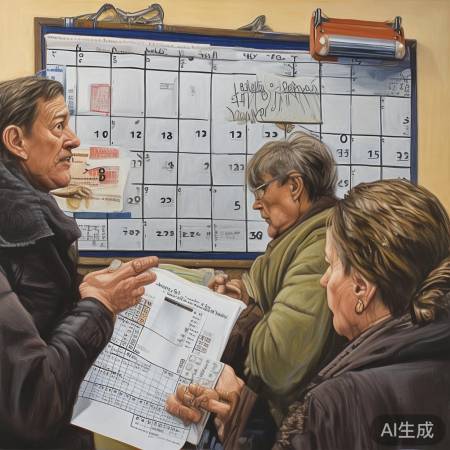 供暖缴费存疑虑