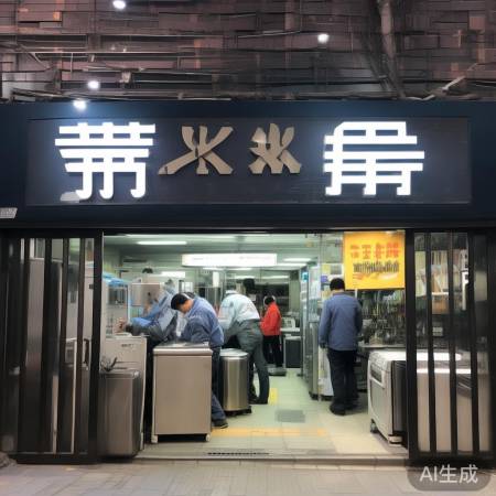咸宁多家专业油烟机维修店，质量