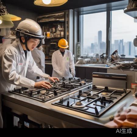 南昌燃气灶安装专业保障，品质生
