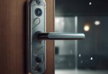王力指纹锁配件：全面解析与选购指南-帮帮直通车