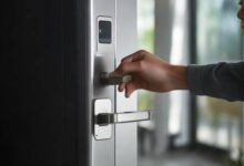 指纹锁密码挑选技巧大揭秘：安全又实用的方法-帮帮直通车