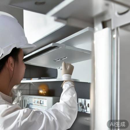 油烟机安装注意事项