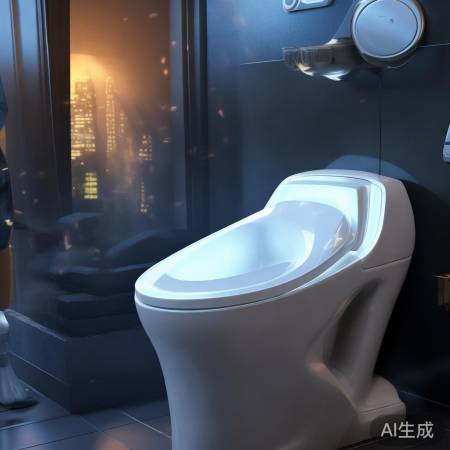智能马桶电流感成因揭秘