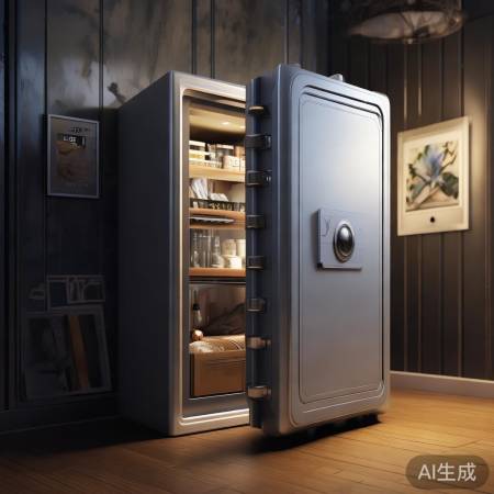 保险柜最佳温度15-25℃