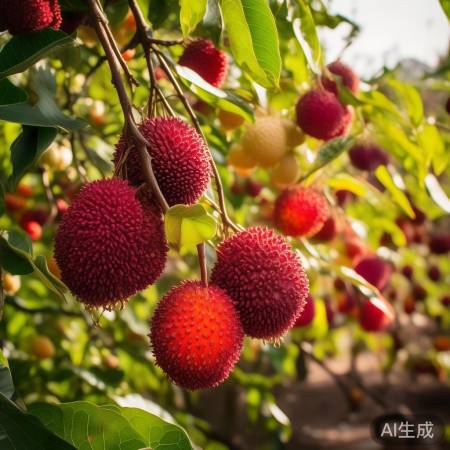 因特智能锁客户服务中心热线教大家☜怀石荔枝龙眼杂交新品种：探索新口感的水果传奇-帮帮直通车