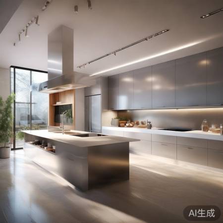 消毒柜安全关键：过热保护，自动