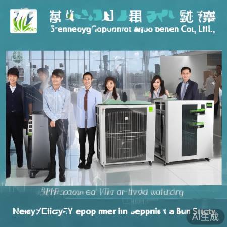 北京YY空调：节能环保，服务迅
