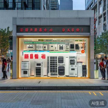 选择中央空调供应商，多方比较很